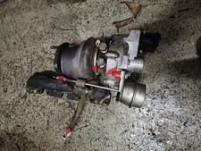 Turbocompressore 53039700179