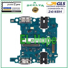 CONNETTORE RICARICA PER SAMSUNG GALAXY M51 SM-M515 MICROFONO DOCK DI CARICA