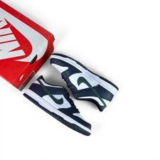 Nike Dunk Low Obsidian Vintage