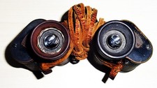👌 BINOCOLO VINTAGE CARL
