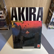 AKIRA 6 - SETTEMBRE 1999 -