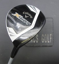 Callaway X Hot 5 Legno