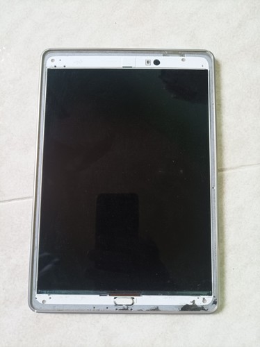 Samsung galaxy tab 7 - galaxy, a