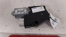 SUN ROOF MOTOR Audi A6 Avant