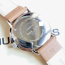 Orologio Junghans Max Bill