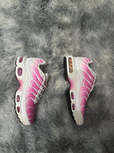 Nike air max plus - nike, tn