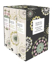 Marcel proust auf der suche - marcel,