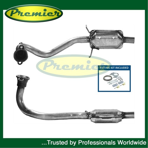 Kit catalizzatore premier - kit,
