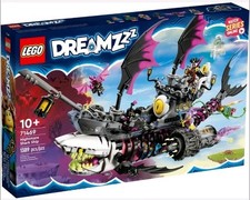 LEGO 71469 - LEGO DREAMZzz -