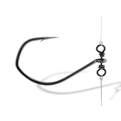 Gancio vmc spinshot - gancio, drop