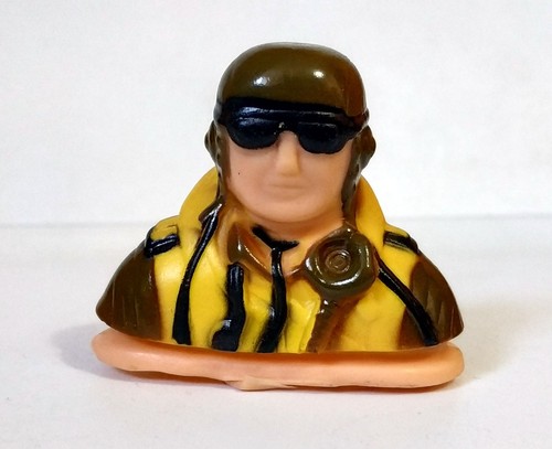Parkzone plastic pilot - parkzone,
