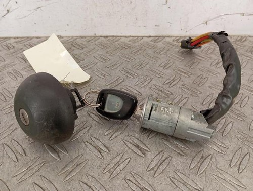 Immobilizzatore renault clio - immobilizzatore,