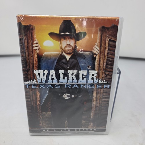 Walker texas ranger the - walker,,