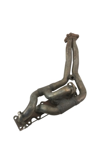 Collettore scarico mercedes - collettore,