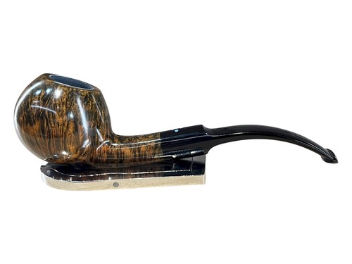 Pipa sasieni dot walnut - 4,