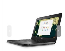 Dell chromebook 3180 - chromebook,