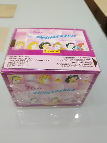 Box sigillato bustine - box,