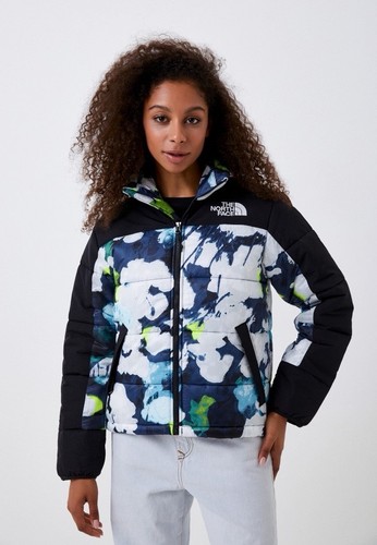 The north face giacca isolante - the,