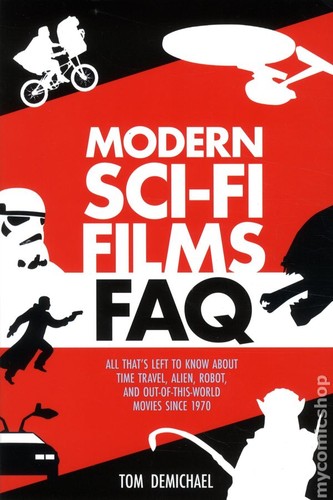 Modern sci films - films, sc