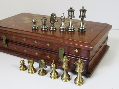Set scacchiera backgammon - set,