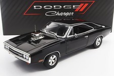 Greenlight dodge - 1/18,