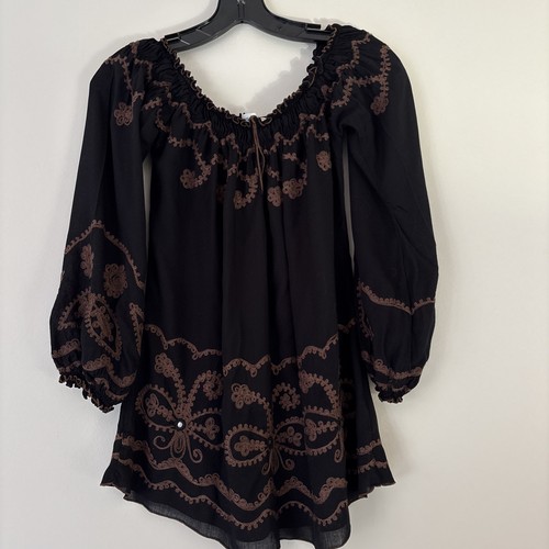 Poupette barth top - poupette,