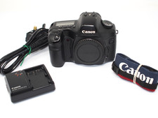 Canon EOS 5D 12,8 megapixel