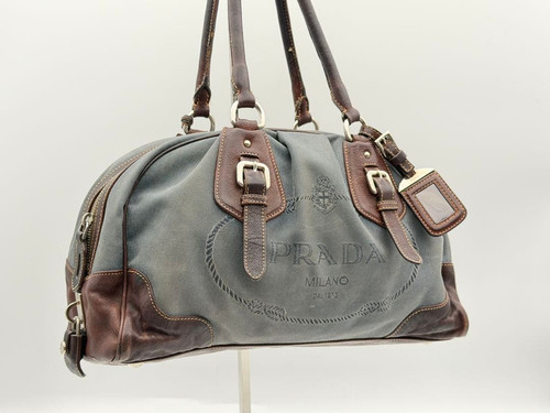 Borsa prada y2k vintage - borsa,