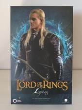 Asmus lord the rings - asmus, of