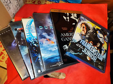 Lotto bluray dvd - lotto,