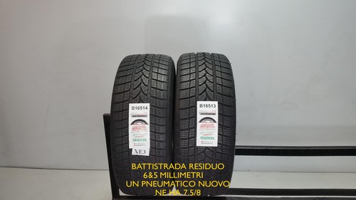 Gomme usate termiche - usate,