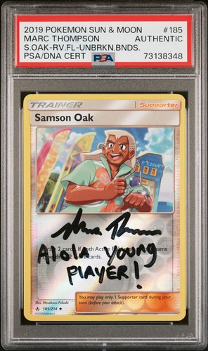 Pokémon tcg auto - pokémon, tcg: