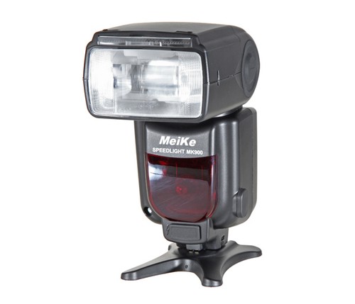 Flash meike speedlite - meike,