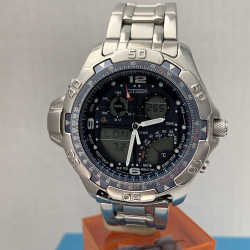 Orologio citizen uomo - orologio,