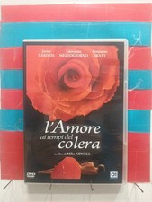 Amore tempi del colera - l'amore,