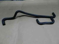 SMART FORTWO 450 TUBI FLESSIBILI ANTER. SU RADIATORE RISCALDAMENTO INTERNI. ORIG