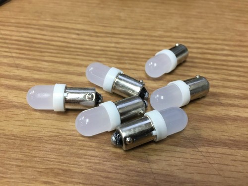 Lampade led pannello frontale - ,