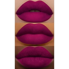 LIME CRIME VELVETINE