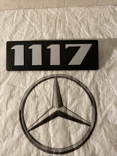 Mercedes lkw 650 651 - mercedes, 650/651/677