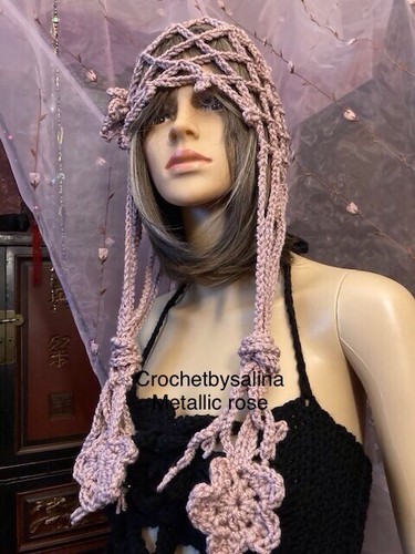 Rete beanie nappa - beanie,