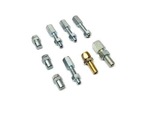 Kit minuteria trasmissioni - kit,