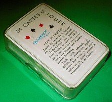 54 CARTE DA GIOCO SEXY