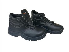 Scarpa antinfortunistica alte