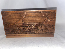 PORTA LETTERE/POSTA LASER