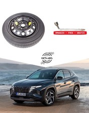 Ruotino scorta per hyundai - ruotino, di