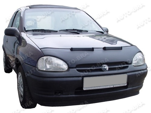 Auto car bra compatibile - bra, opel