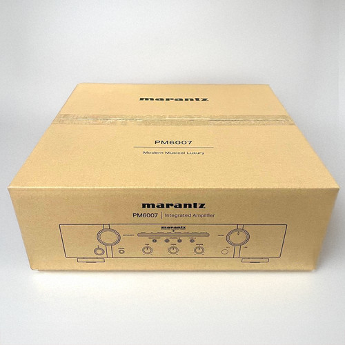 Marantz pm6007 - pm6007, fn