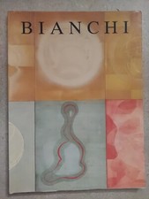 DOMENICO BIANCHI - CATALOGO