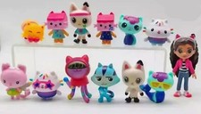 Personaggi gioco casa delle