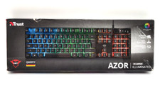 Trust Gaming GXT 835 Azor